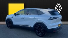 Renault Symbioz 1.6 E-Tech FHEV 145 Techno Esprit Alpine 5dr Auto Hybrid Estate